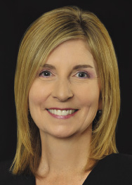 Colleen E. Jay, Procter & Gamble